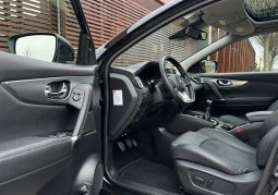 
										2020 Nissan Qashqai 1.3 DIG-T TEKNA full									