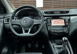 
										2020 Nissan Qashqai 1.3 DIG-T TEKNA full									