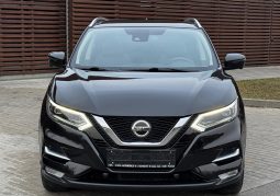 
										2020 Nissan Qashqai 1.3 DIG-T TEKNA full									