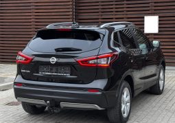 
										2020 Nissan Qashqai 1.3 DIG-T TEKNA full									