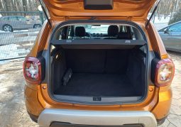 
										2019 Dacia Duster Prestige 1.6 Petrol full									