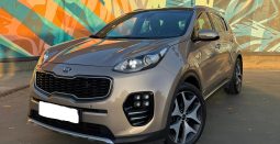 
										2016 Kia Sportage 2.0 DSL 6AT 4×4 Style full									