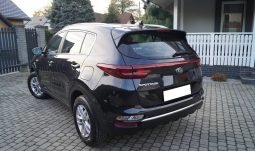 
										2019 Kia Sportage 1.6 GDI 2WD EDITION 7 full									