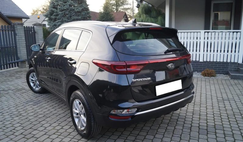 
								2019 Kia Sportage 1.6 GDI 2WD EDITION 7 full									