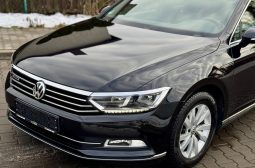 
										2018 Volkswagen Passat Variant 2.0 TDI SCR 4Motion full									