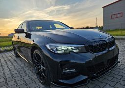 
										2020 BMW G20 330e M Performance full									