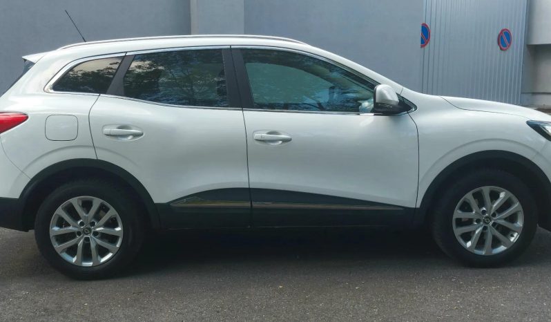 
								2018 Renault Kadjar Energy 1.5 dCi EDC COLLECTION full									