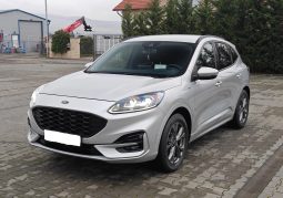 
										2020 Ford Kuga 2.0 EcoBlue 4×4 Aut ST-LINE X full									