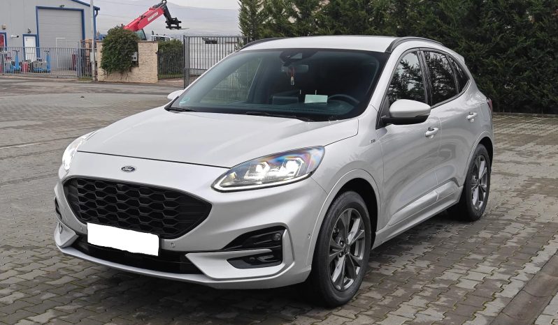 
								2020 Ford Kuga 2.0 EcoBlue 4×4 Aut ST-LINE X full									