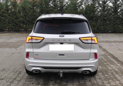 
										2020 Ford Kuga 2.0 EcoBlue 4×4 Aut ST-LINE X full									