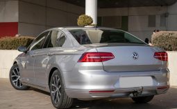 
										2018 Volkswagen Passat 1.4 TSI BlueMotion DSG Highline full									