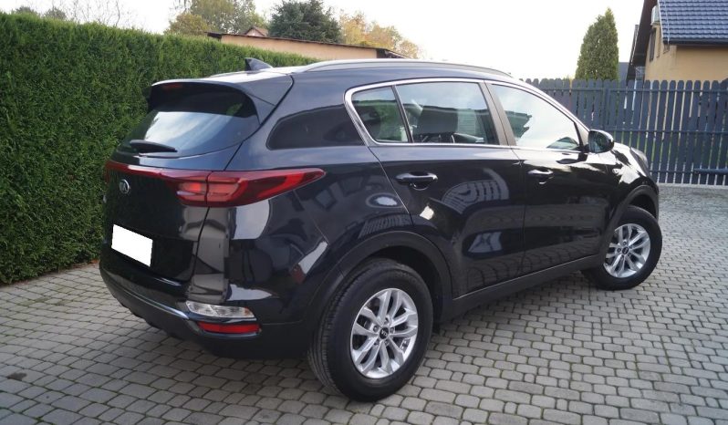 
								2019 Kia Sportage 1.6 GDI 2WD EDITION 7 full									