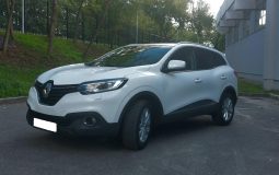 
										2018 Renault Kadjar Energy 1.5 dCi EDC COLLECTION full									