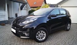 
										2019 Kia Sportage 1.6 GDI 2WD EDITION 7 full									