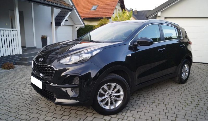 
								2019 Kia Sportage 1.6 GDI 2WD EDITION 7 full									