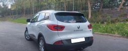 
										2018 Renault Kadjar Energy 1.5 dCi EDC COLLECTION full									