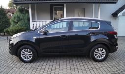 
										2019 Kia Sportage 1.6 GDI 2WD EDITION 7 full									