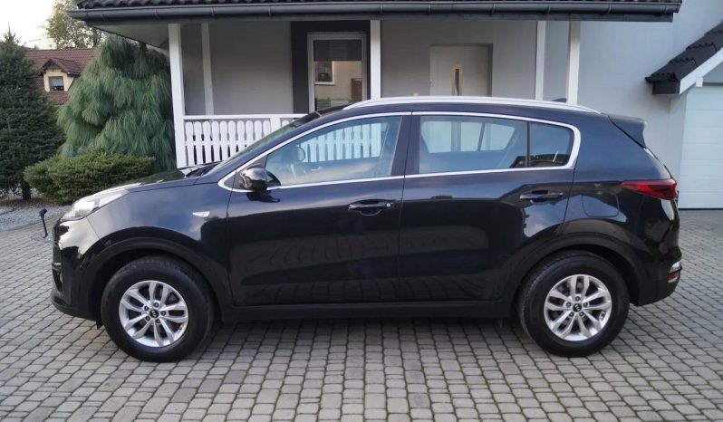 
								2019 Kia Sportage 1.6 GDI 2WD EDITION 7 full									