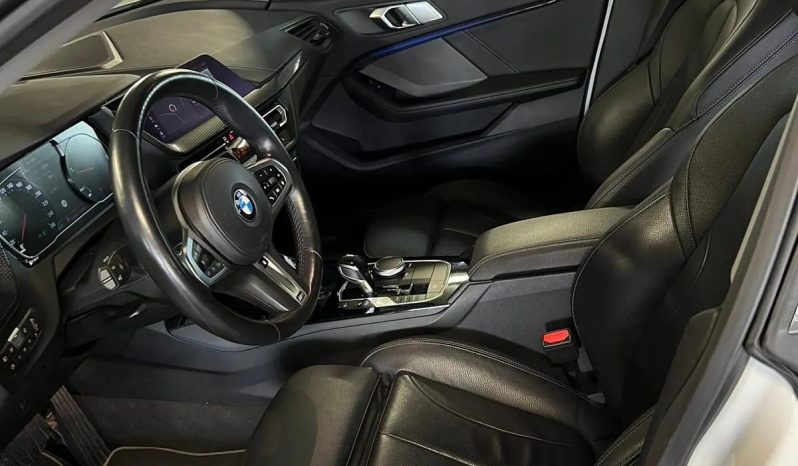 
								2020 BMW 220d M Sport sport full									