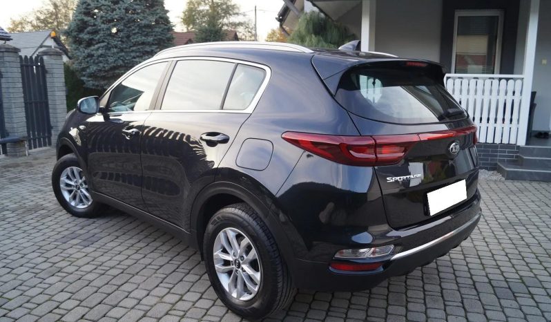 
								2019 Kia Sportage 1.6 GDI 2WD EDITION 7 full									