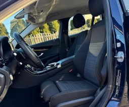 
										2016 Mercedes-Benz C-Class 200 d T 9G-TRONIC Edition full									