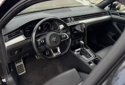 
										2018 Volkswagen Passat Variant 2.0 TDI SCR 4Motion full									