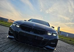 
										2020 BMW G20 330e M Performance full									