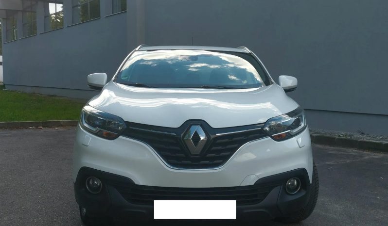 
								2018 Renault Kadjar Energy 1.5 dCi EDC COLLECTION full									