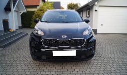 
										2019 Kia Sportage 1.6 GDI 2WD EDITION 7 full									