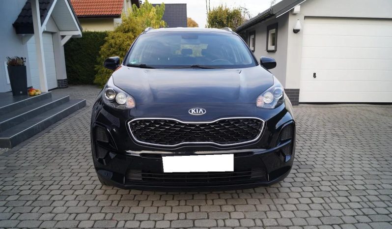 
								2019 Kia Sportage 1.6 GDI 2WD EDITION 7 full									