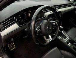 
										2018 Volkswagen Passat Variant 2.0 TDI SCR 4Motion full									