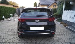 
										2019 Kia Sportage 1.6 GDI 2WD EDITION 7 full									