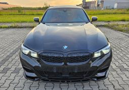 
										2020 BMW G20 330e M Performance full									