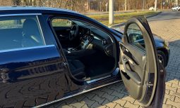 
										2016 Mercedes-Benz C-Class 200 d T 9G-TRONIC Edition full									