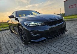 
										2020 BMW G20 330e M Performance full									