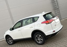 
										2017 Toyota RAV4 2.5 4×4 Hybrid Edition full									