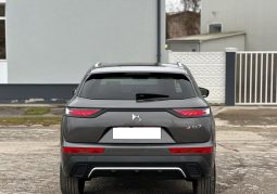 
										2019 Citroën DS 7 Crossback DS Performance Line full									