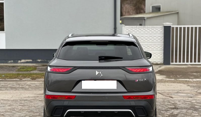 
								2019 Citroën DS 7 Crossback DS Performance Line full									