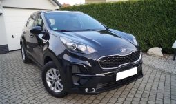 
										2019 Kia Sportage 1.6 GDI 2WD EDITION 7 full									