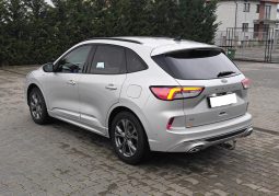 
										2020 Ford Kuga 2.0 EcoBlue 4×4 Aut ST-LINE X full									