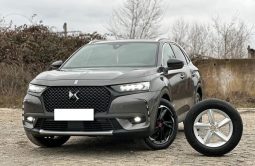 
										2019 Citroën DS 7 Crossback DS Performance Line full									