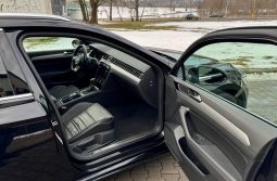 
										2018 Volkswagen Passat Variant 2.0 TDI SCR 4Motion full									