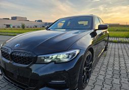 
										2020 BMW G20 330e M Performance full									