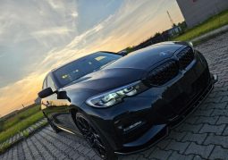 
										2020 BMW G20 330e M Performance full									