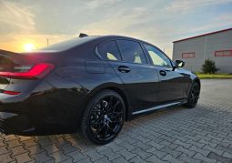 
										2020 BMW G20 330e M Performance full									