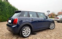 
										2018 Mini Cooper D Aut. Chili Automatic full									