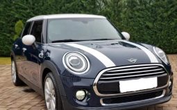 
										2018 Mini Cooper D Aut. Chili Automatic full									