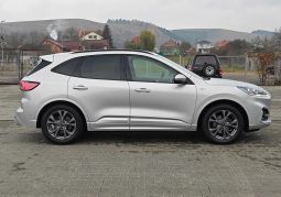 
										2020 Ford Kuga 2.0 EcoBlue 4×4 Aut ST-LINE X full									