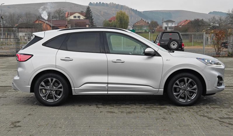 
								2020 Ford Kuga 2.0 EcoBlue 4×4 Aut ST-LINE X full									