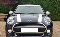 
										2018 Mini Cooper D Aut. Chili Automatic full									